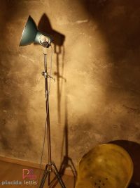 Da flash per fotografi, a splendido treppiede d'atmosfera! – miniatura 15