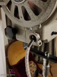 Arri, dal 1917 produttrice di luci per il cinema. Iconico, senza tempo! – miniatura 6