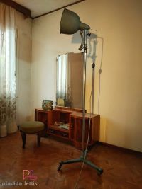 Un brand iconico, IFF, per una lampada da studio fotografico. – miniatura 4