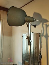 Un brand iconico, IFF, per una lampada da studio fotografico. – miniatura 7