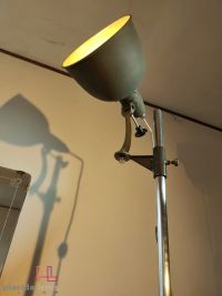 Un brand iconico, IFF, per una lampada da studio fotografico. – miniatura 10