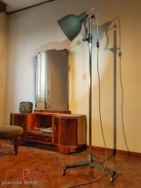 Un brand iconico, IFF, per una lampada da studio fotografico. – miniatura 3