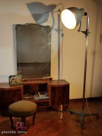 Un brand iconico, IFF, per una lampada da studio fotografico. – miniatura 18