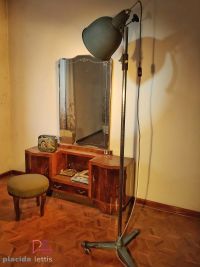 Un brand iconico, IFF, per una lampada da studio fotografico. – miniatura 19
