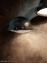 Due perfette mezze sfere, lampade industriali sorprendenti! – miniatura 16