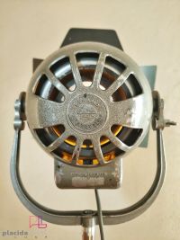 Faro da teatro vintage originale Strand Electric Patt 123, Inghilterra – miniatura 6