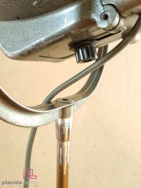 Faro da teatro vintage originale Strand Electric Patt 123, Inghilterra – miniatura 24