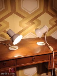 Piccole lampada da tavolo, per piccoli angoli luminosi – miniatura 2