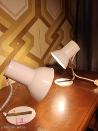 Piccole lampada da tavolo, per piccoli angoli luminosi – miniatura 4