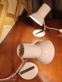Piccole lampada da tavolo, per piccoli angoli luminosi – miniatura 5