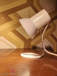 Piccole lampada da tavolo, per piccoli angoli luminosi – miniatura 6
