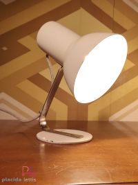 Piccole lampada da tavolo, per piccoli angoli luminosi – miniatura 7