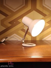 Piccole lampada da tavolo, per piccoli angoli luminosi – miniatura 8