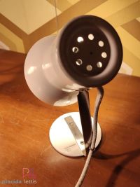 Piccole lampada da tavolo, per piccoli angoli luminosi – miniatura 9