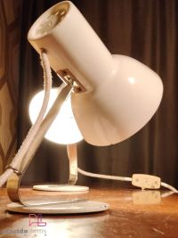 Piccole lampada da tavolo, per piccoli angoli luminosi – miniatura 11