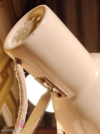 Piccole lampada da tavolo, per piccoli angoli luminosi – miniatura 12