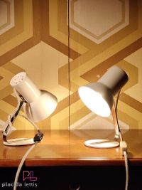 Piccole lampada da tavolo, per piccoli angoli luminosi – miniatura 14