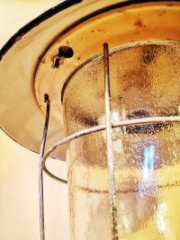 Lampada industriale prodotta negli anni '60 in Repubblica Ceca da Elektrosvit – miniatura 4