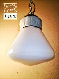 Lampada industriale di piccole dimensioni – miniatura 4