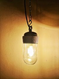 Lampada industriale di piccole dimensioni prodotta in Polonia – miniatura 7