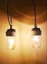 Lampada industriale di piccole dimensioni prodotta in Polonia – miniatura 6