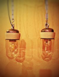 Lampada industriale di piccole dimensioni prodotta in Polonia – miniatura 5