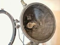 Piccolo faro da fabbrica, di produzione ex Unione Sovietica anni '70 – miniatura 7
