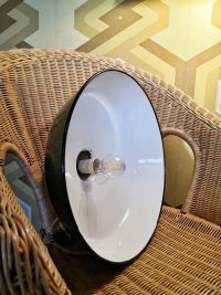 Lampade industriali provenienti dalla Bulgaria, produzione anni 70 – miniatura 13