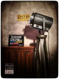 Splendido spotlight  originale anni '80, prodotto in Italia da Coemar – miniatura 5
