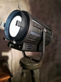 Splendido spotlight  originale anni '80, prodotto in Italia da Coemar – miniatura 3
