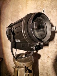 Splendido spotlight  originale anni '80, prodotto in Italia da Coemar – miniatura 4