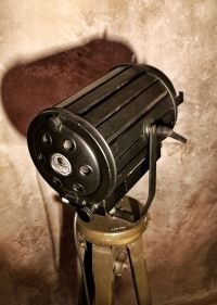 Splendido spotlight  originale anni '80, prodotto in Italia da Coemar – miniatura 8