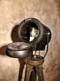 Splendido spotlight  originale anni '80, prodotto in Italia da Coemar – miniatura 7