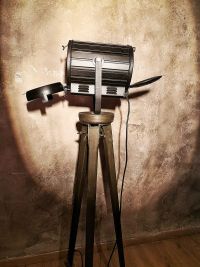 Splendido spotlight  originale anni '80, prodotto in Italia da Coemar – miniatura 6