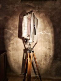 Splendido faro teatrale, produzione ex unione sovietica negli anni '80 – miniatura 6