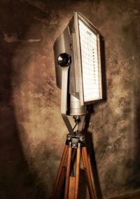Splendido faro teatrale, produzione ex unione sovietica negli anni '80 – miniatura 5