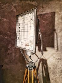 Splendido faro teatrale, produzione ex unione sovietica negli anni '80 – miniatura 10