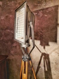 Splendido faro teatrale, produzione ex unione sovietica negli anni '80 – miniatura 9