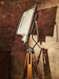 Splendido faro teatrale, produzione ex unione sovietica negli anni '80 – miniatura 8