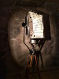 Splendido faro teatrale, produzione ex unione sovietica negli anni '80 – miniatura 15
