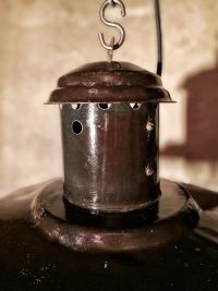 Piccole lanterne industriali, di produzione CCCP anni 60 – miniatura 8