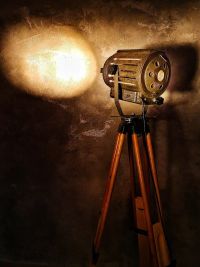 Spotlight anni 70 di Coemar – miniatura 13