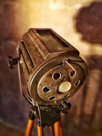 Spotlight anni 70 di Coemar – miniatura 20