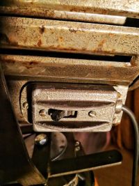 Spotlight anni 70 di Coemar – miniatura 23