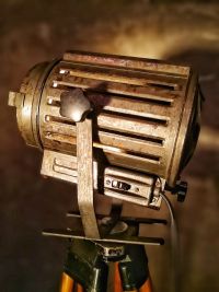 Spotlight anni 70 di Coemar – miniatura 17