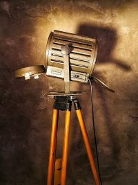 Spotlight anni 70 di Coemar – miniatura 16