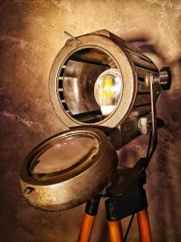 Spotlight anni 70 di Coemar – miniatura 22