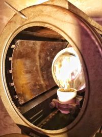 Spotlight anni 70 di Coemar – miniatura 21