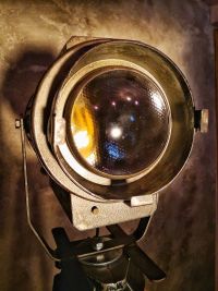 Spotlight anni 70 di Coemar – miniatura 12