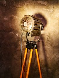 Spotlight anni 70 di Coemar – miniatura 10